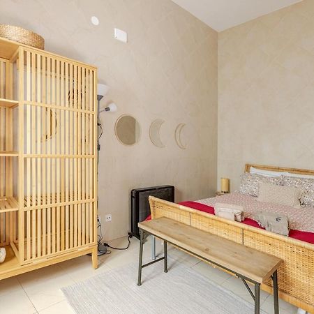 Apartamento Duplexdubocage Setúbal Exterior foto