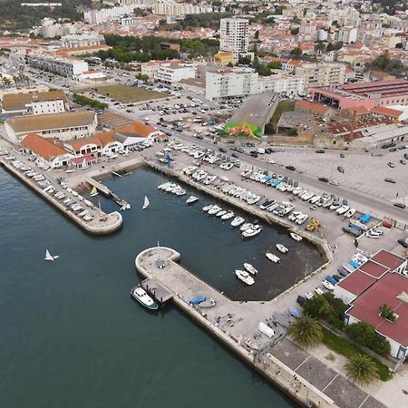 Apartamento Duplexdubocage Setúbal Exterior foto
