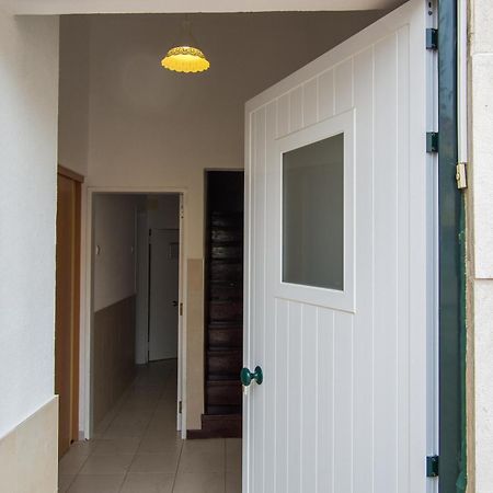 Apartamento Duplexdubocage Setúbal Exterior foto