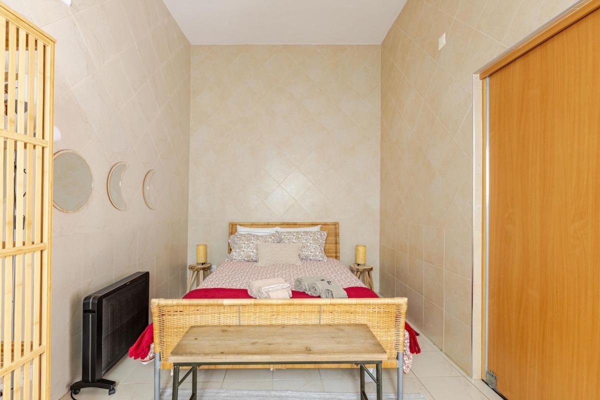 Apartamento Duplexdubocage Setúbal Exterior foto