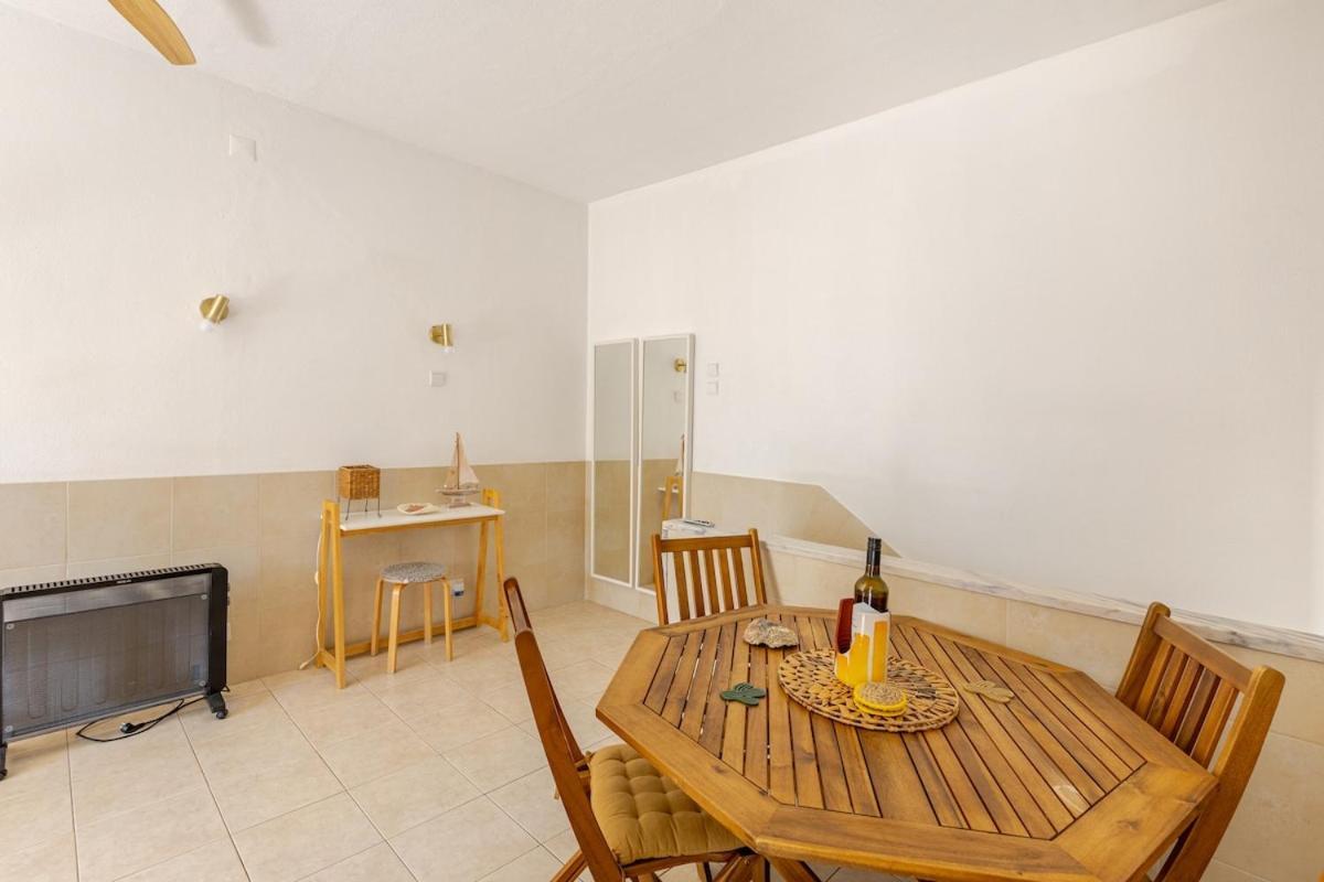 Apartamento Duplexdubocage Setúbal Exterior foto