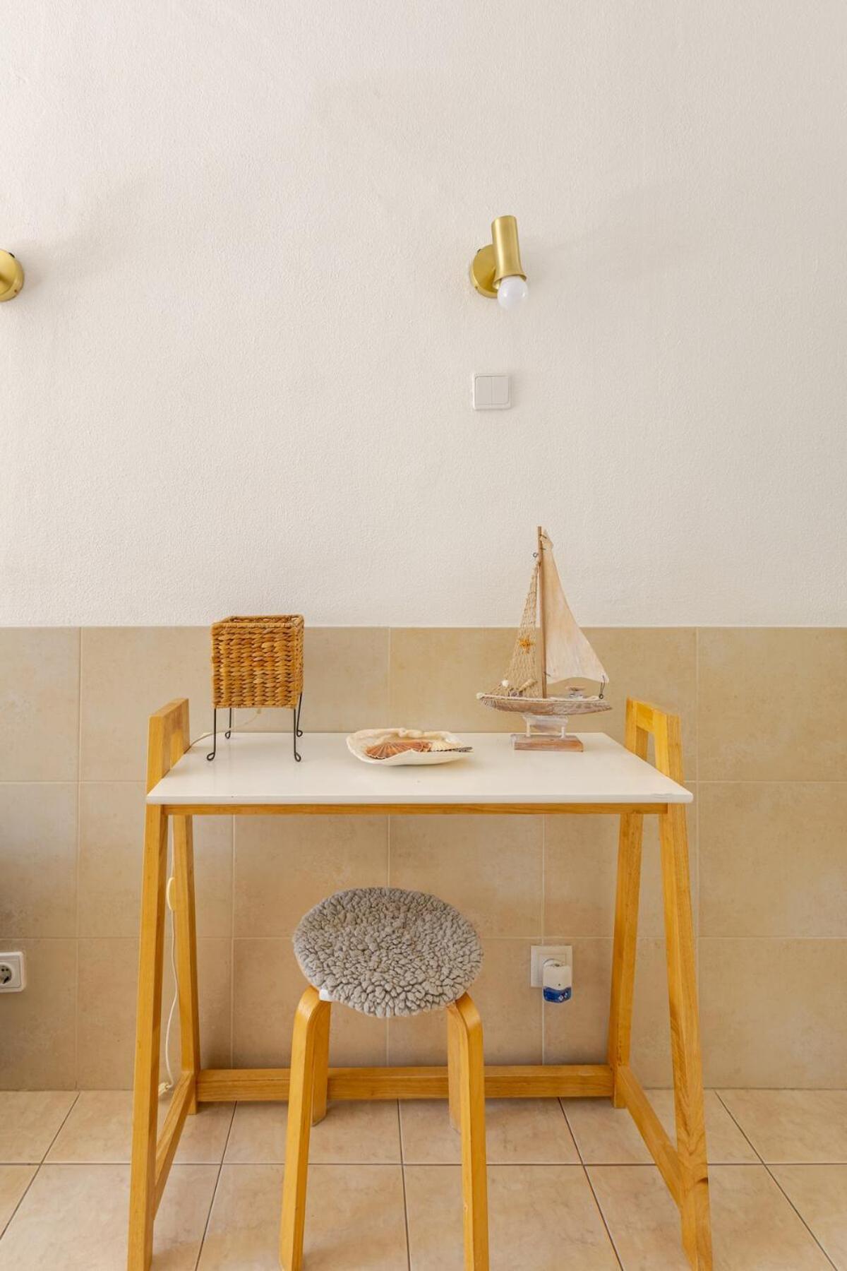 Apartamento Duplexdubocage Setúbal Exterior foto