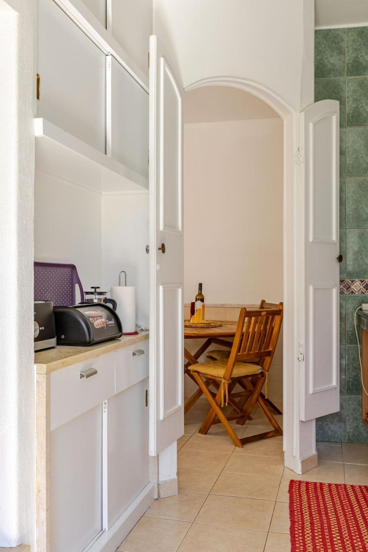 Apartamento Duplexdubocage Setúbal Exterior foto
