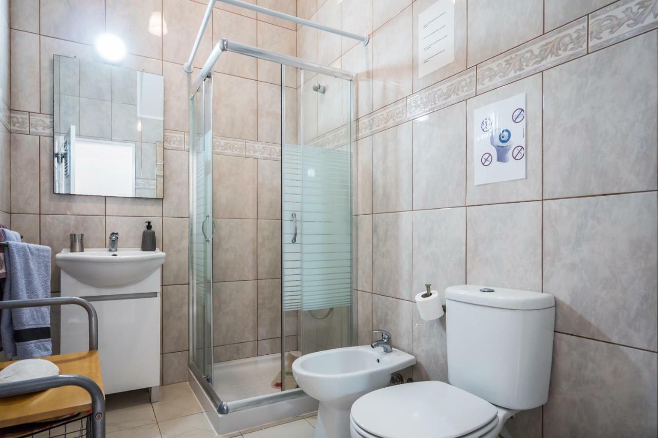 Apartamento Duplexdubocage Setúbal Exterior foto